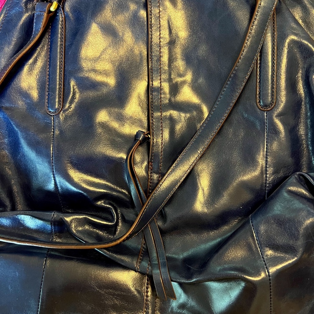 Hobo Unique Tote Bag